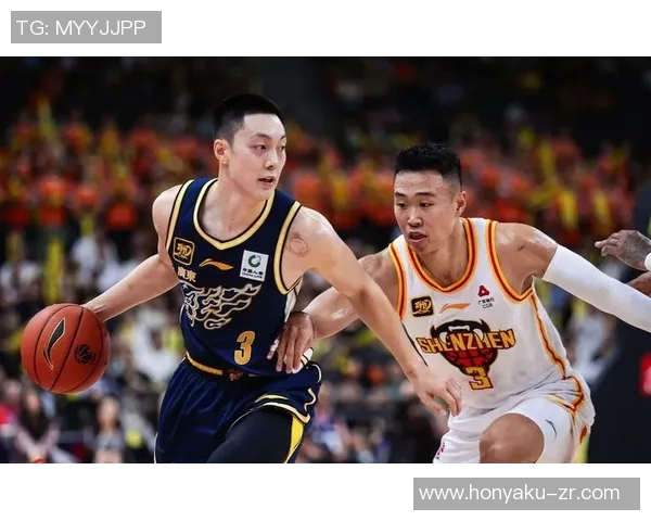 CBA精彩对决直播深圳队迎战辽宁队全场赛事分析与精彩瞬间回顾