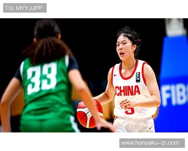 中国女篮与菲律宾女篮激战成焦点比分背后展现实力与拼搏精神