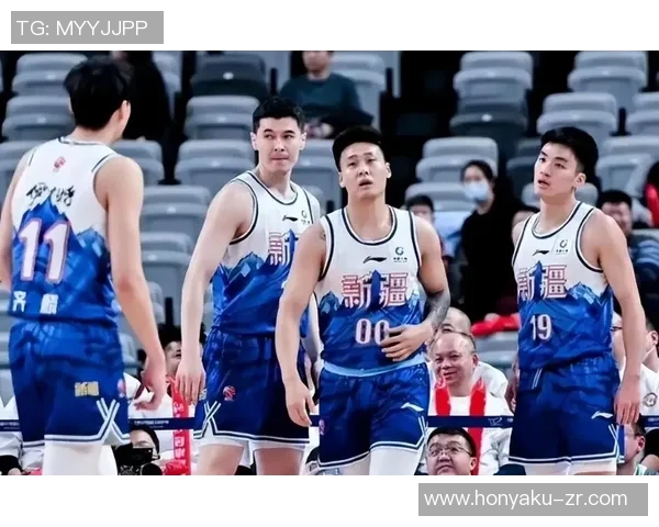 吴冠希领衔新一代篮球力量展现青春激情与团队精神的完美结合