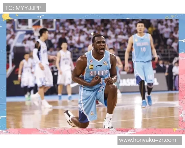 哈德森的传奇之路探索他在篮球历史上的影响与成就