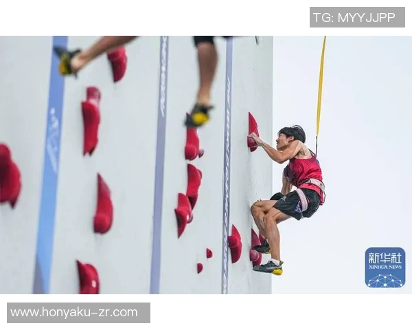 成都攀岩队领跑最新攀岩配合TOP10展现实力与风采MBA