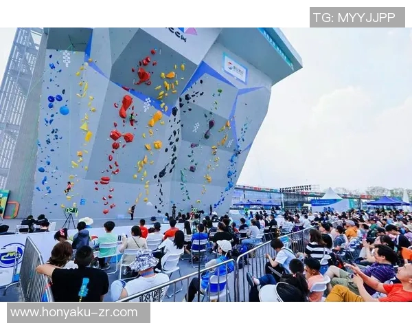 赛后分析：广州攀岩队与西安攀岩队的对决节奏与战术探讨