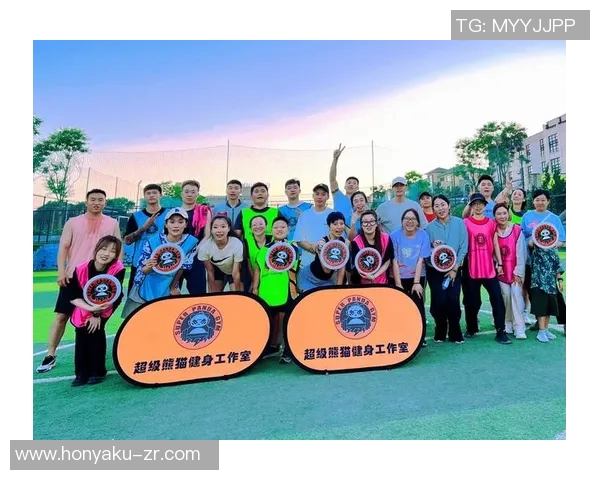 飞盘专题：深入探讨上海飞盘队的团队协作与默契配合之道