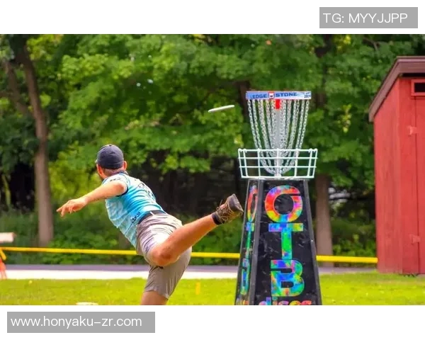 飞盘运动的崛起与周敏的成功经验分享